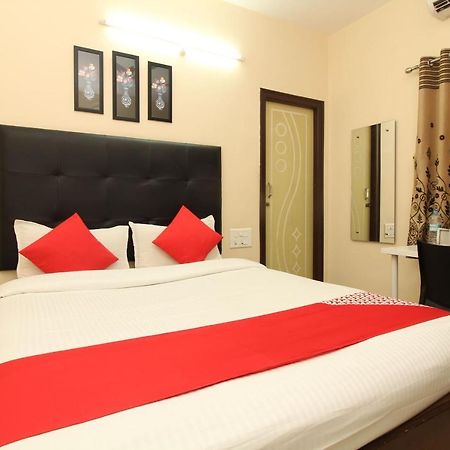 היידראבד Namo Suites מראה חיצוני תמונה
