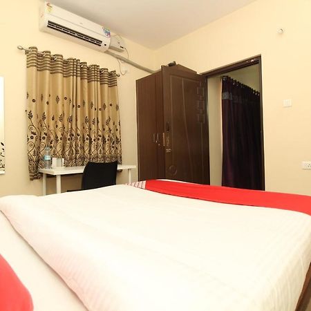 היידראבד Namo Suites מראה חיצוני תמונה