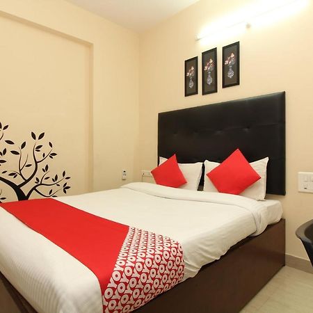היידראבד Namo Suites מראה חיצוני תמונה