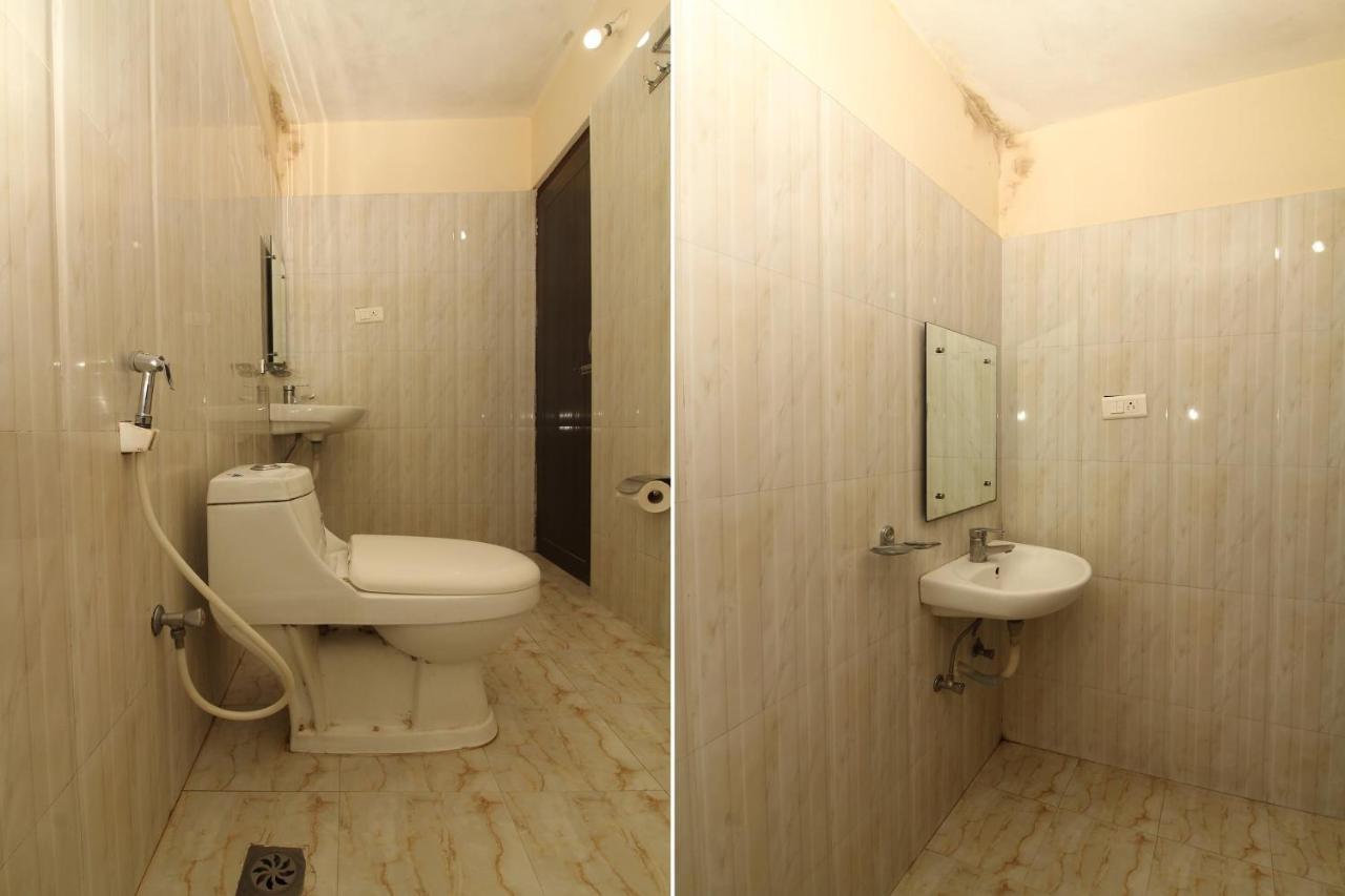 היידראבד Namo Suites מראה חיצוני תמונה