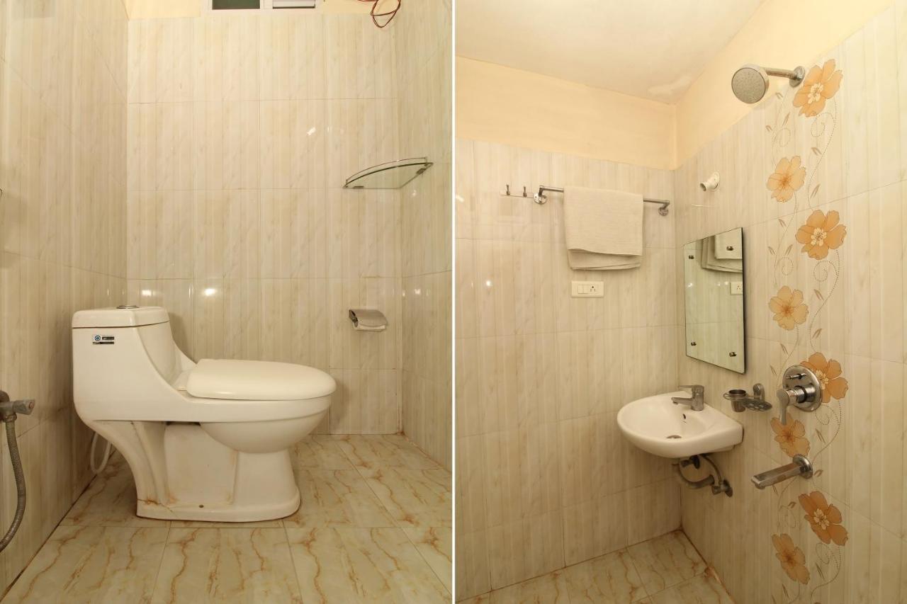 היידראבד Namo Suites מראה חיצוני תמונה