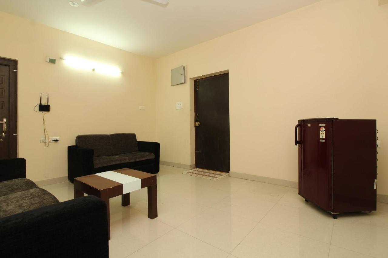 היידראבד Namo Suites מראה חיצוני תמונה
