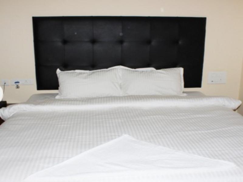 היידראבד Namo Suites מראה חיצוני תמונה