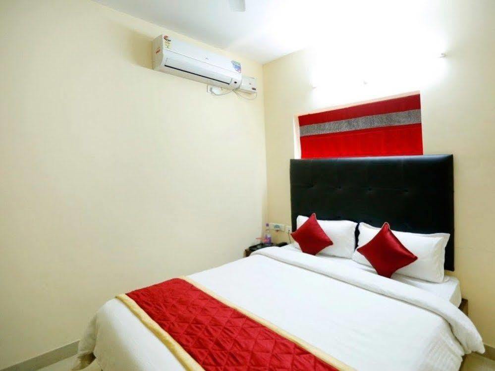 היידראבד Namo Suites מראה חיצוני תמונה